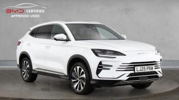 BYD Seal U 1.5 DM-i Comfort 5dr Auto Estate